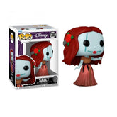 Funko pop disney the nightmare before christmas formal sally 72385